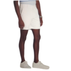 𝅺NWT Men’s Izod saltwater stretch 7 inch chino shorts size XL